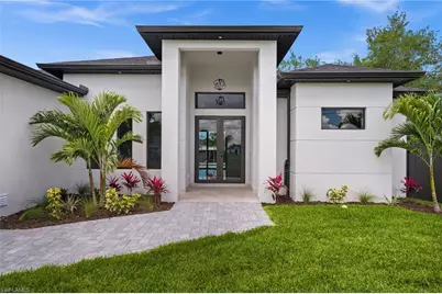 1532 NW 24th Pl, Cape Coral, FL 33993 - Photo 1