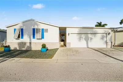 17630 Stevens Blvd, Fort Myers Beach, FL 33931 - Photo 1