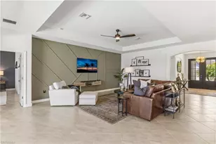 17290 Walnut Run Dr, Alva, FL 33920 - Photo 3