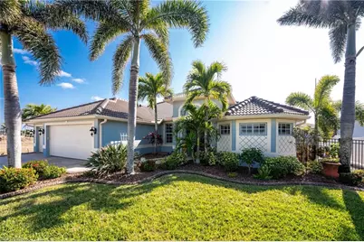 4128 NW 36th Ln, Cape Coral, FL 33993 - Photo 41