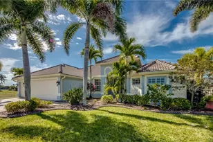 4128 NW 36th Ln, Cape Coral, FL 33993 - Photo 1