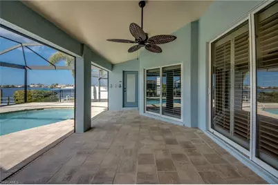4128 NW 36th Ln, Cape Coral, FL 33993 - Photo 33