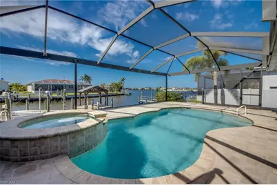 4128 NW 36th Ln, Cape Coral, FL 33993 - Photo 3