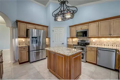 4128 NW 36th Ln, Cape Coral, FL 33993 - Photo 9