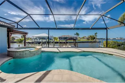 4128 NW 36th Ln, Cape Coral, FL 33993 - Photo 35