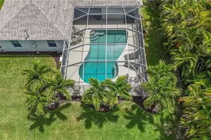 4522 SW 1st Ave, Cape Coral, FL 33914 - Photo 3