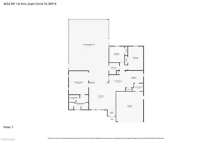4522 SW 1st Ave, Cape Coral, FL 33914 - Photo 37