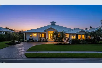 16171 Bentwood Palms Dr, Fort Myers, FL 33908 - Photo 1
