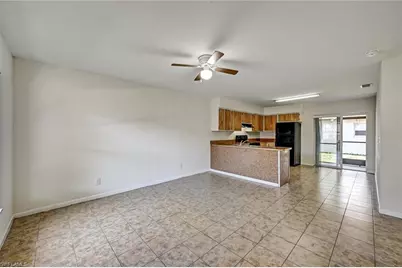 4307 SW Santa Barbara Pl #1, Cape Coral, FL 33914 - Photo 17
