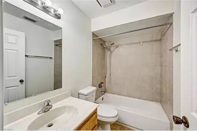 4307 SW Santa Barbara Pl #1, Cape Coral, FL 33914 - Photo 33