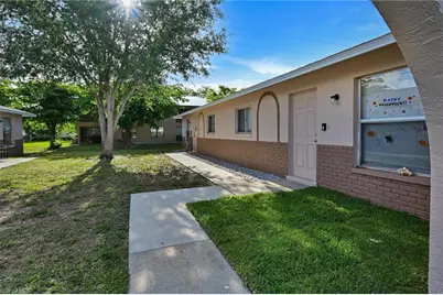 4307 SW Santa Barbara Pl #1, Cape Coral, FL 33914 - Photo 11