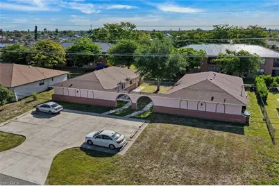 4307 SW Santa Barbara Pl #1, Cape Coral, FL 33914 - Photo 41