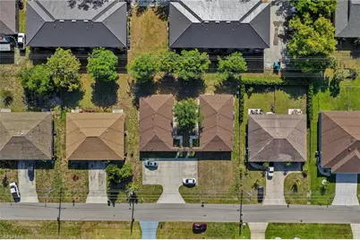 4307 SW Santa Barbara Pl #1, Cape Coral, FL 33914 - Photo 45