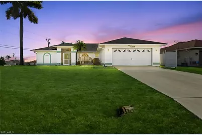 2929 SW 8th Ct, Cape Coral, FL 33914 - Photo 1