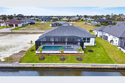 3425 NW 18th Ter, Cape Coral, FL 33993 - Photo 37