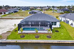 3425 NW 18th Terrace, Cape Coral, FL 33993 - Photo 37