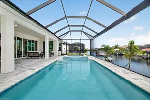 3425 NW 18th Terrace, Cape Coral, FL 33993 - Photo 33