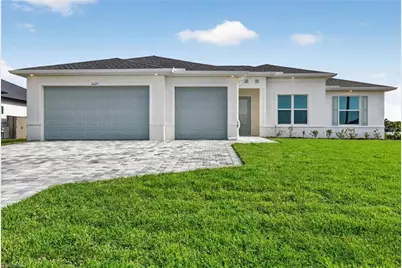 3425 NW 18th Ter, Cape Coral, FL 33993 - Photo 35