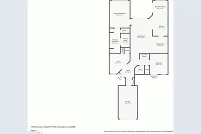 11661 Navarro Way #1704, Fort Myers, FL 33908 - Photo 25