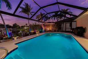 2828 SW 33rd Terrace, Cape Coral, FL 33914 - Photo 3