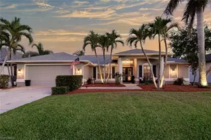 2828 SW 33rd Terrace, Cape Coral, FL 33914 - Photo 1
