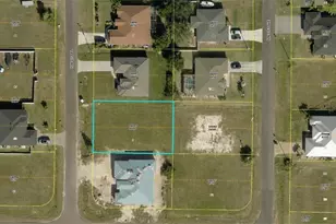 1605 NW 31st Pl, Cape Coral, FL 33993 - Photo 1