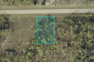 1240 Hilliard St E, Lehigh Acres, FL 33974 - Photo 1