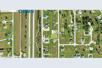 25088 Estrada Cir, Punta Gorda, FL 33955 - Photo 1