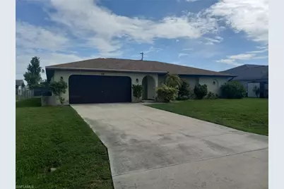 1106 SE 21st Ln, Cape Coral, FL 33990 - Photo 1