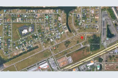 827 Ceitus Ter, Cape Coral, FL 33991 - Photo 1