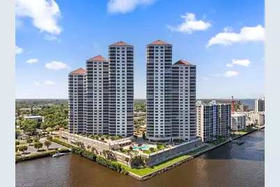 2104 W 1st St #2503, Fort Myers, FL 33901 - Photo 1