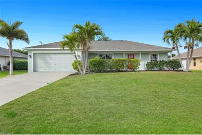 3322 Oasis Blvd, Cape Coral, FL 33914 - Photo 3