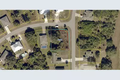 2002 Jeronimo Rd, Labelle, FL 33935 - Photo 1