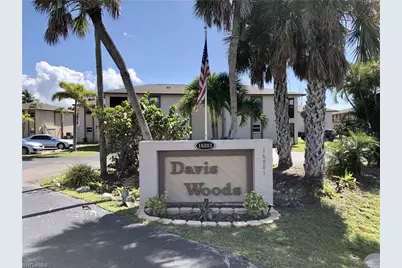 16881 Davis Rd #214, Fort Myers, FL 33908 - Photo 1