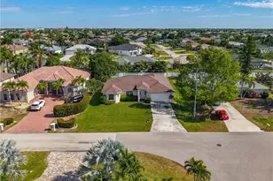 1801 SW 47th Terrace, Cape Coral, FL 33914 - Photo 47