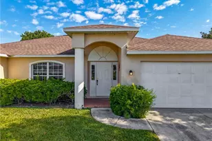 1801 SW 47th Terrace, Cape Coral, FL 33914 - Photo 3