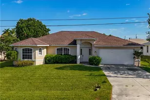 1801 SW 47th Terrace, Cape Coral, FL 33914 - Photo 1