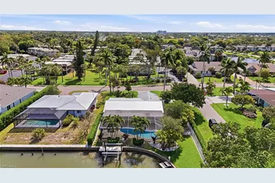 1590 Sandpiper St, Naples, FL 34102 - Photo 35