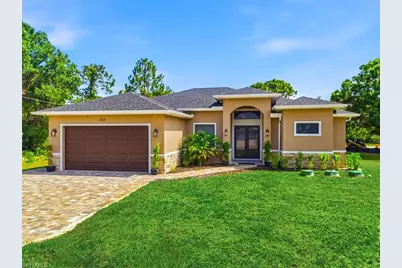 810 Sentinela Blvd, Lehigh Acres, FL 33974 - Photo 1