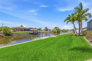 1344 NW 13th Pl, Cape Coral, FL 33993 - Photo 35