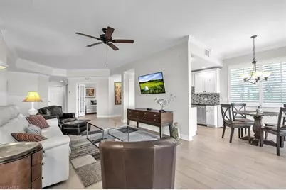3000 Meandering Way #101, Fort Myers, FL 33905 - Photo 9