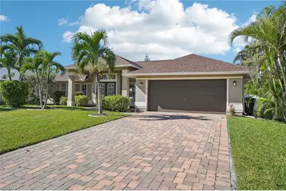 4346 SW 18th Pl, Cape Coral, FL 33914 - Photo 3