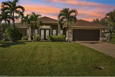 4346 SW 18th Pl, Cape Coral, FL 33914 - Photo 41