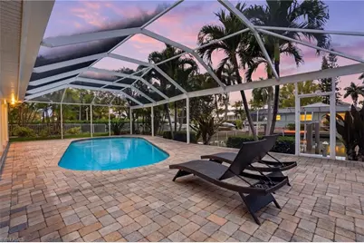 1590 Sandpiper St, Naples, FL 34102 - Photo 31