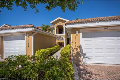 1051 Winding Pines Cir #107, Cape Coral, FL 33909 - Photo 1