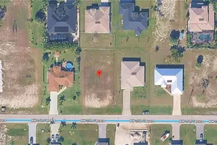 2813 NW 25th Terrace, Cape Coral, FL 33993 - Photo 1