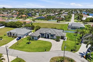 4009 SW 25th Pl, Cape Coral, FL 33914 - Photo 3