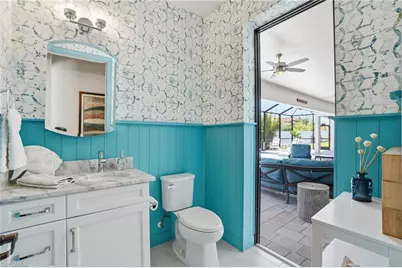 4009 SW 25th Pl, Cape Coral, FL 33914 - Photo 43
