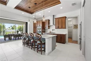 4009 SW 25th Pl, Cape Coral, FL 33914 - Photo 23