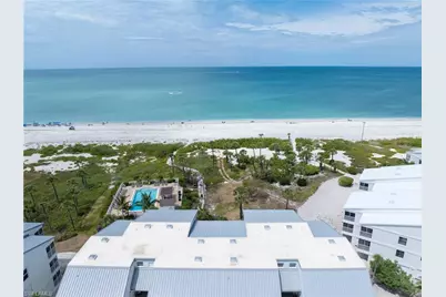 2216 Beach Villas, Captiva, FL 33924 - Photo 1